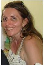 Goretti Pinheiro ( Pregadora e Intercessora )